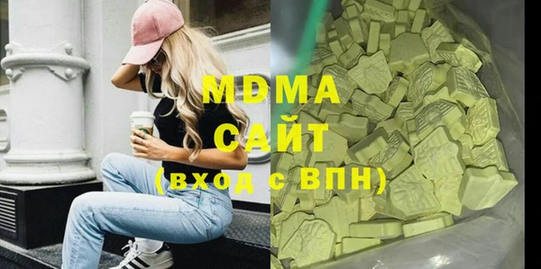 тгк Абинск